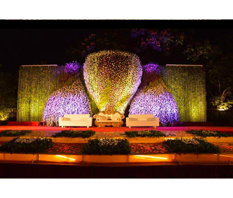 Decoration Florist