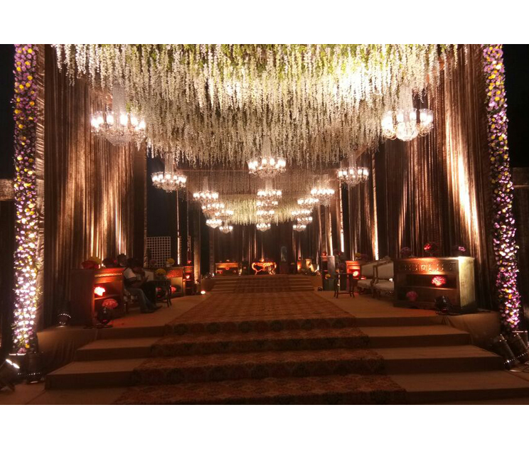 Faraskhana Florist