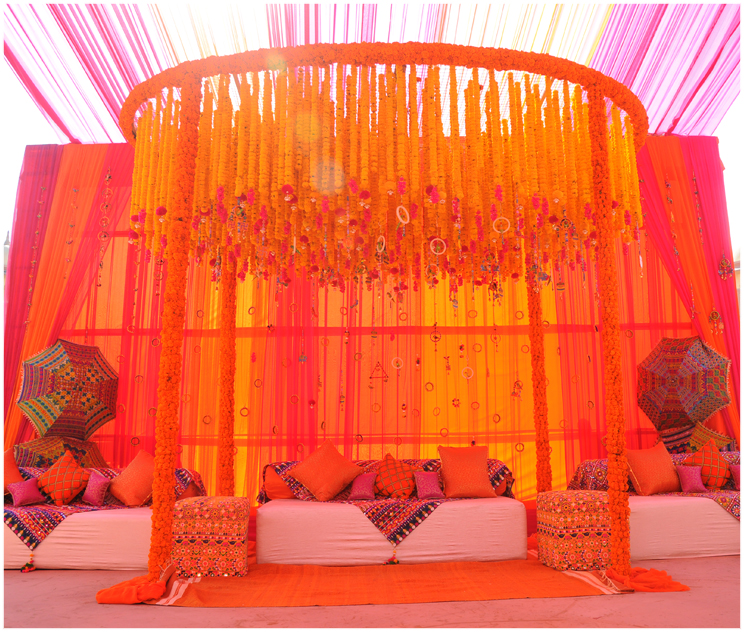 Wedding Panner