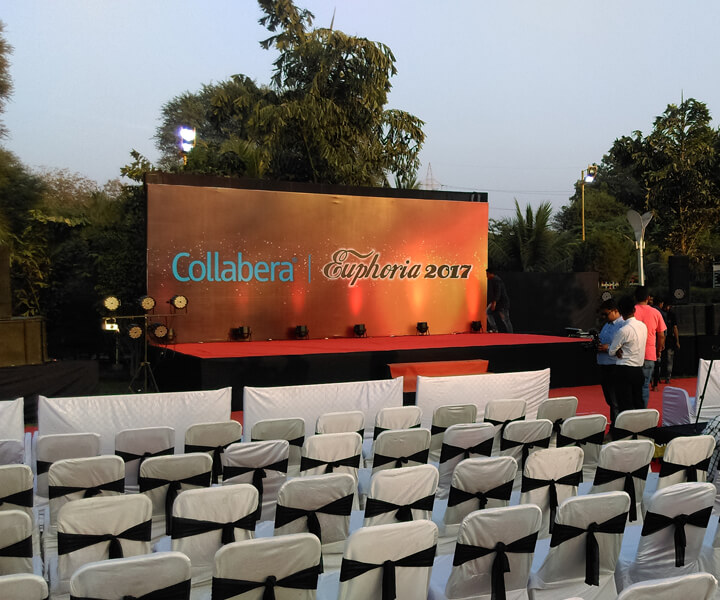 Corporate Events