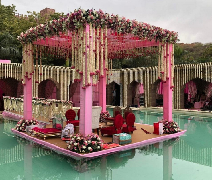 faraskhana caterers