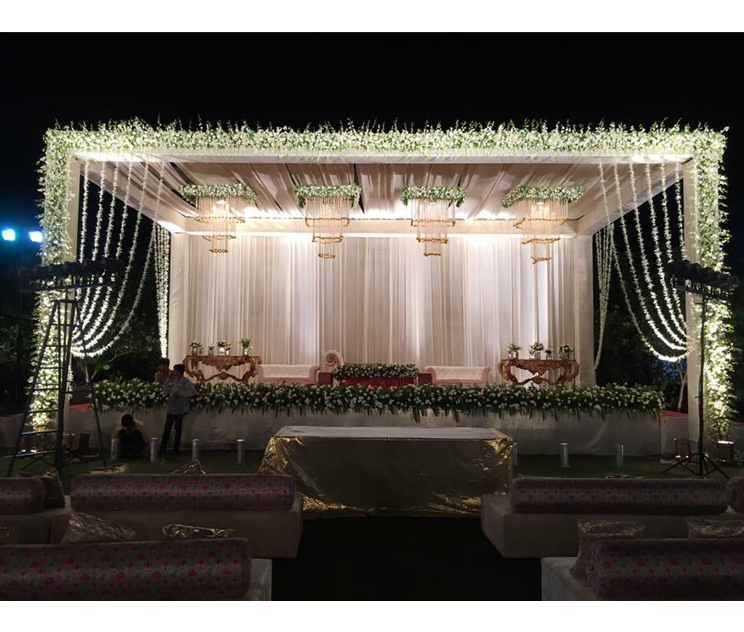 Light Decoration